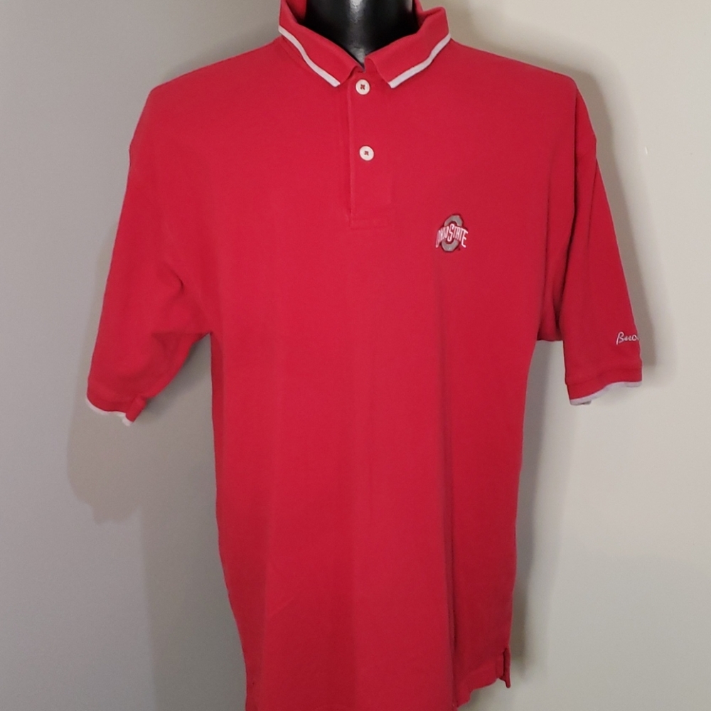 Ohio State Buckeyes polo